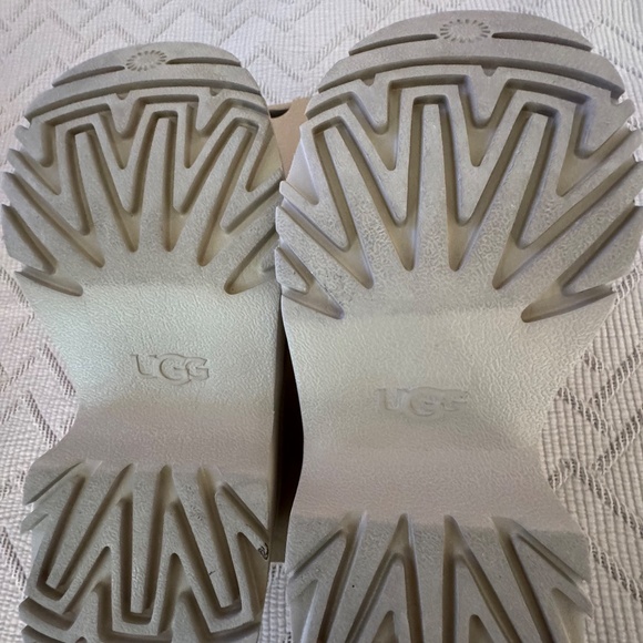 Ugg New Heights Clog - Picture 4 of 7